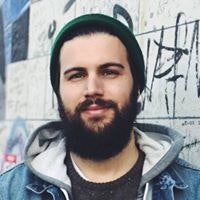 Laurent Jalbert-Simard