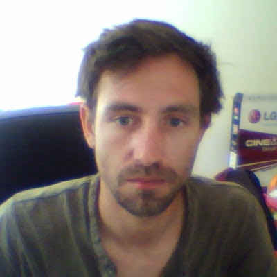 Sébastien Spagnou
