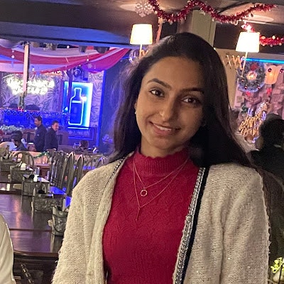 Sapna Saini