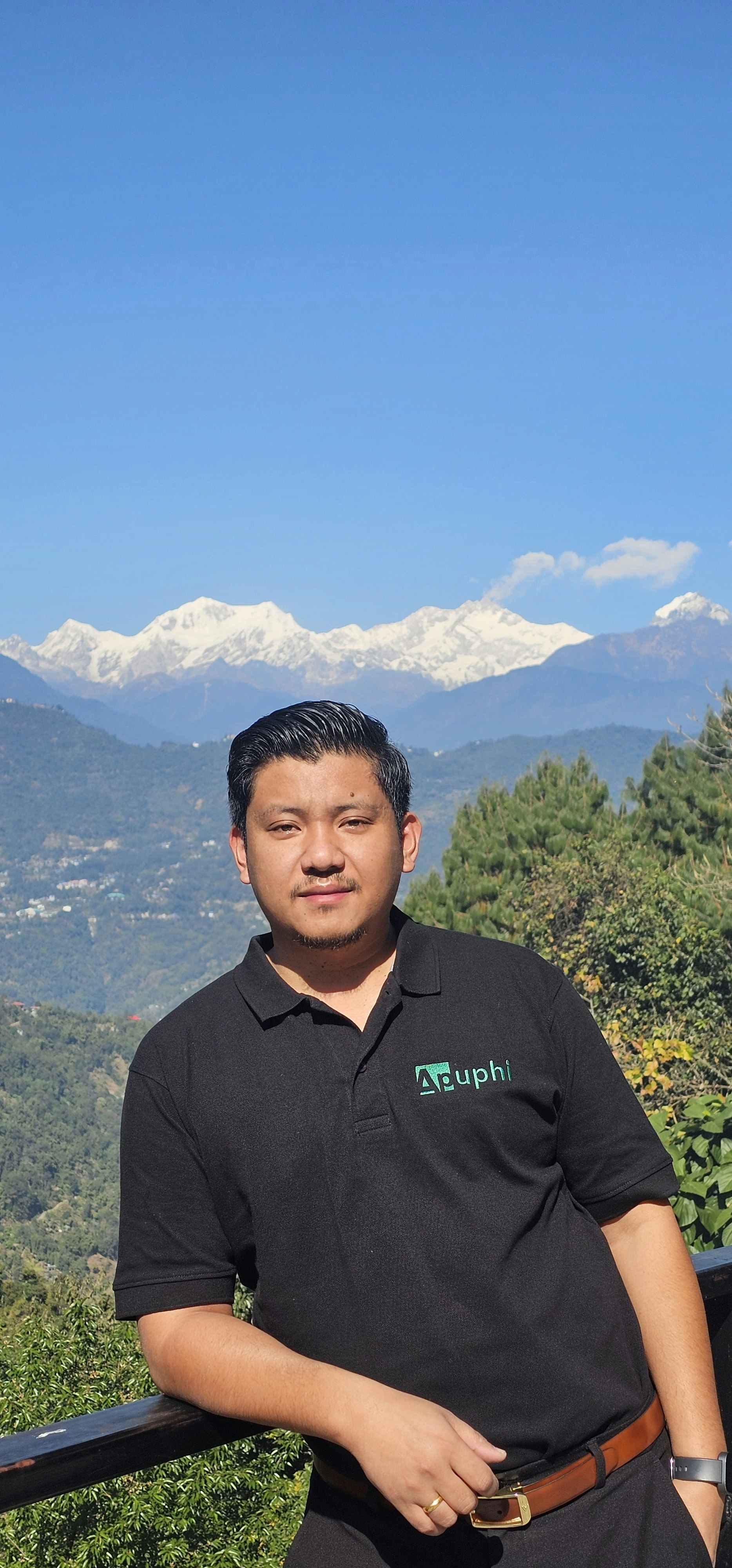 sulabh gurung 