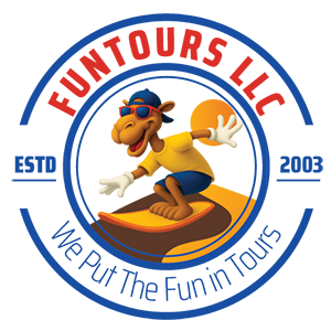 FunTours Dubai