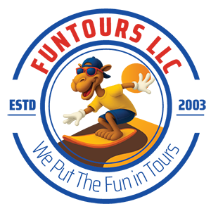 FunTours Dubai