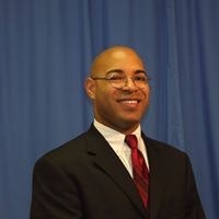 Marshall Daniel Thomas