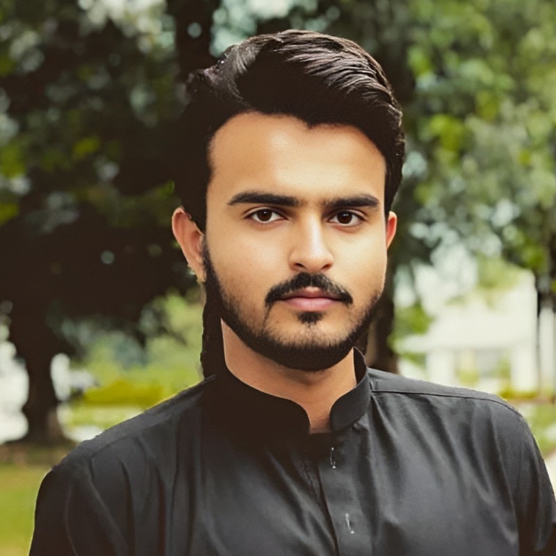 Saad Zaib