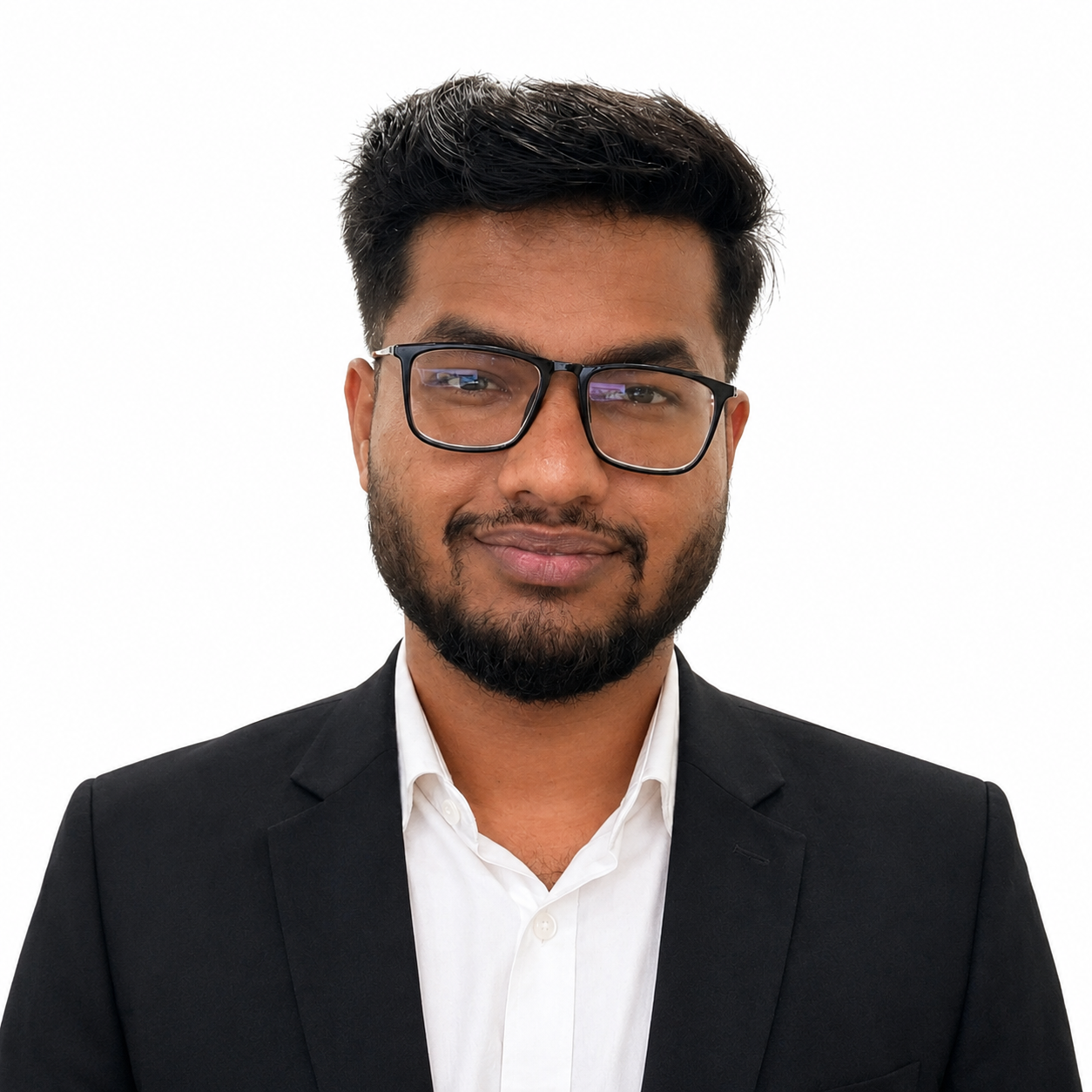 Vaibhav Kolekar