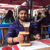 Samrath Singh Nagpal