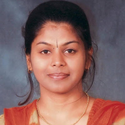 Pavi Murugan