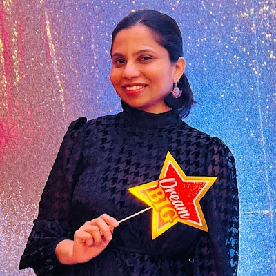 Amsaveni Palaniappan