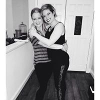 Lauren Elizabeth Williams