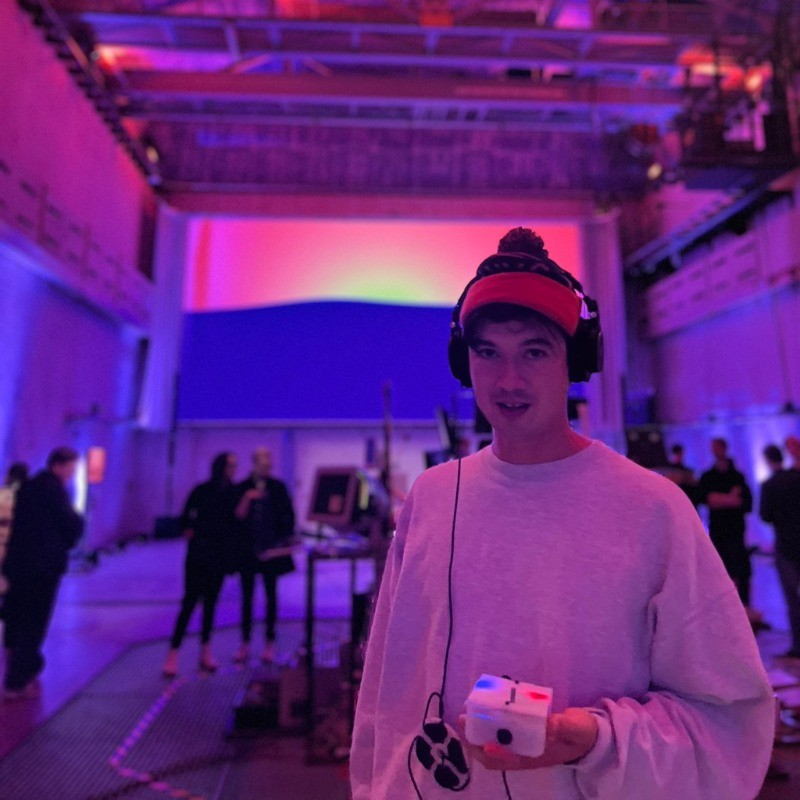 Joshua Ng