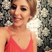 Stephanie Antonela Garola