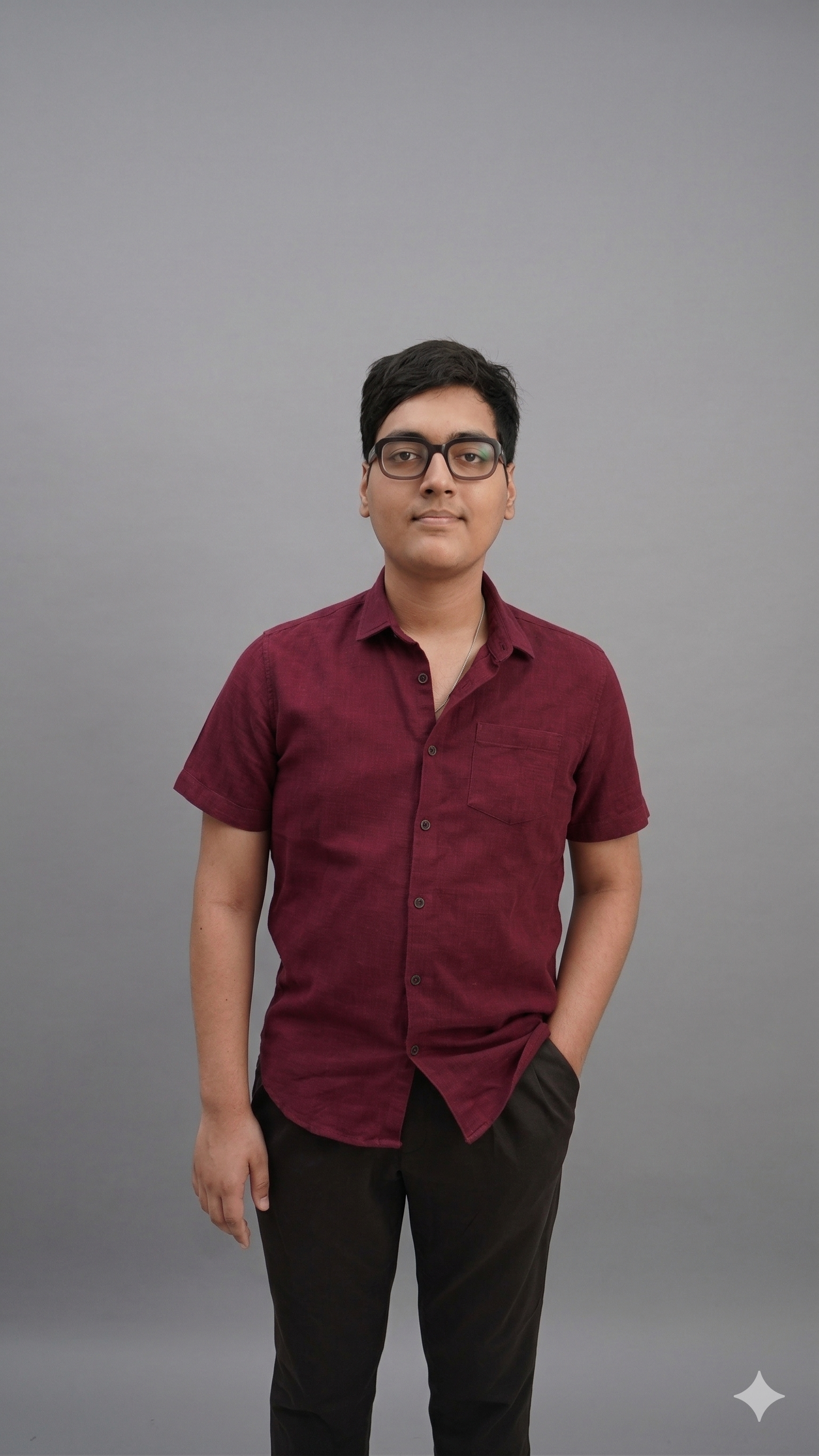 Swapnil Bhattacharya