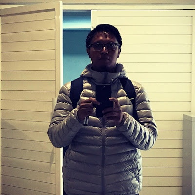 Muhamad Sidik Permana (zidich)