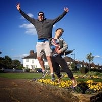 George Papatheodorou