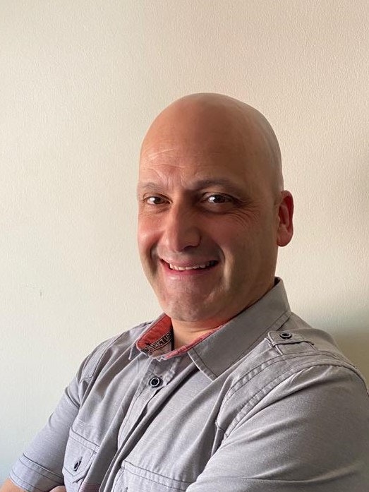 João Paulo Neves Sordo