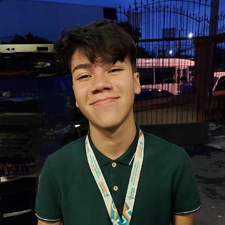 Sebastian Flores Peralta