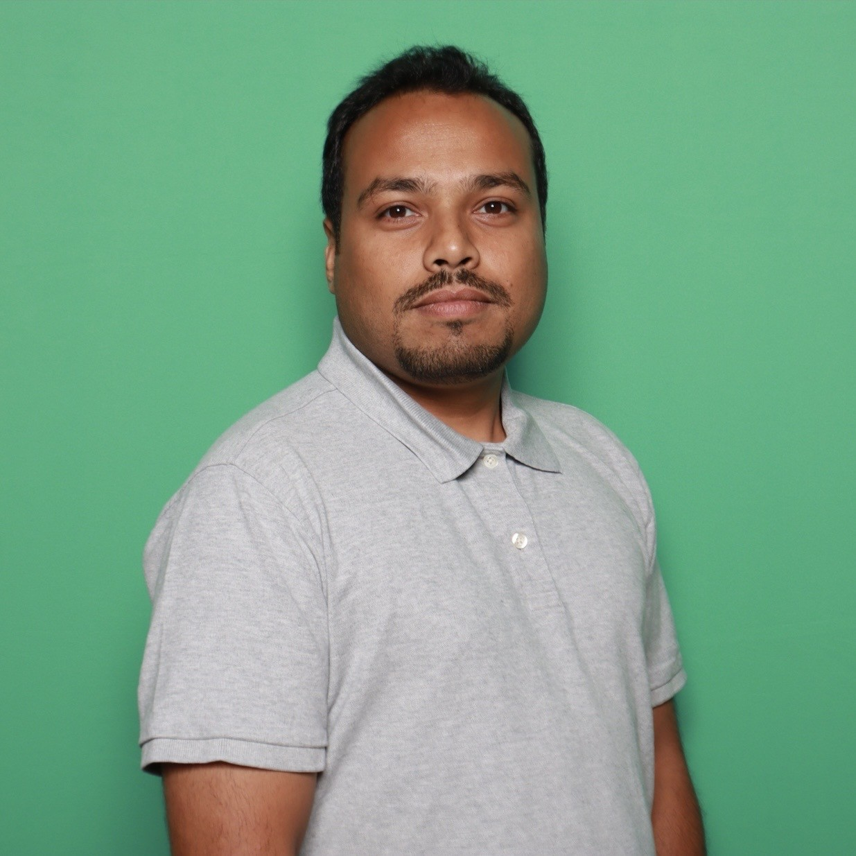 Suraj Verma