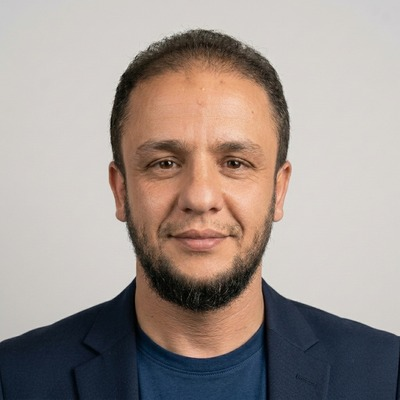 MESUT TAŞ