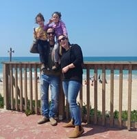 Rachely Abramovitz-Dayan