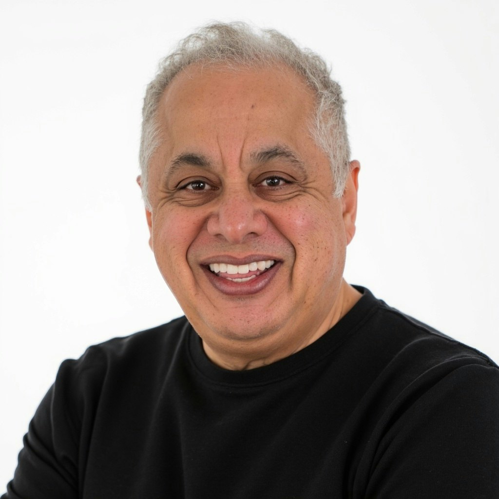 Alan Safahi