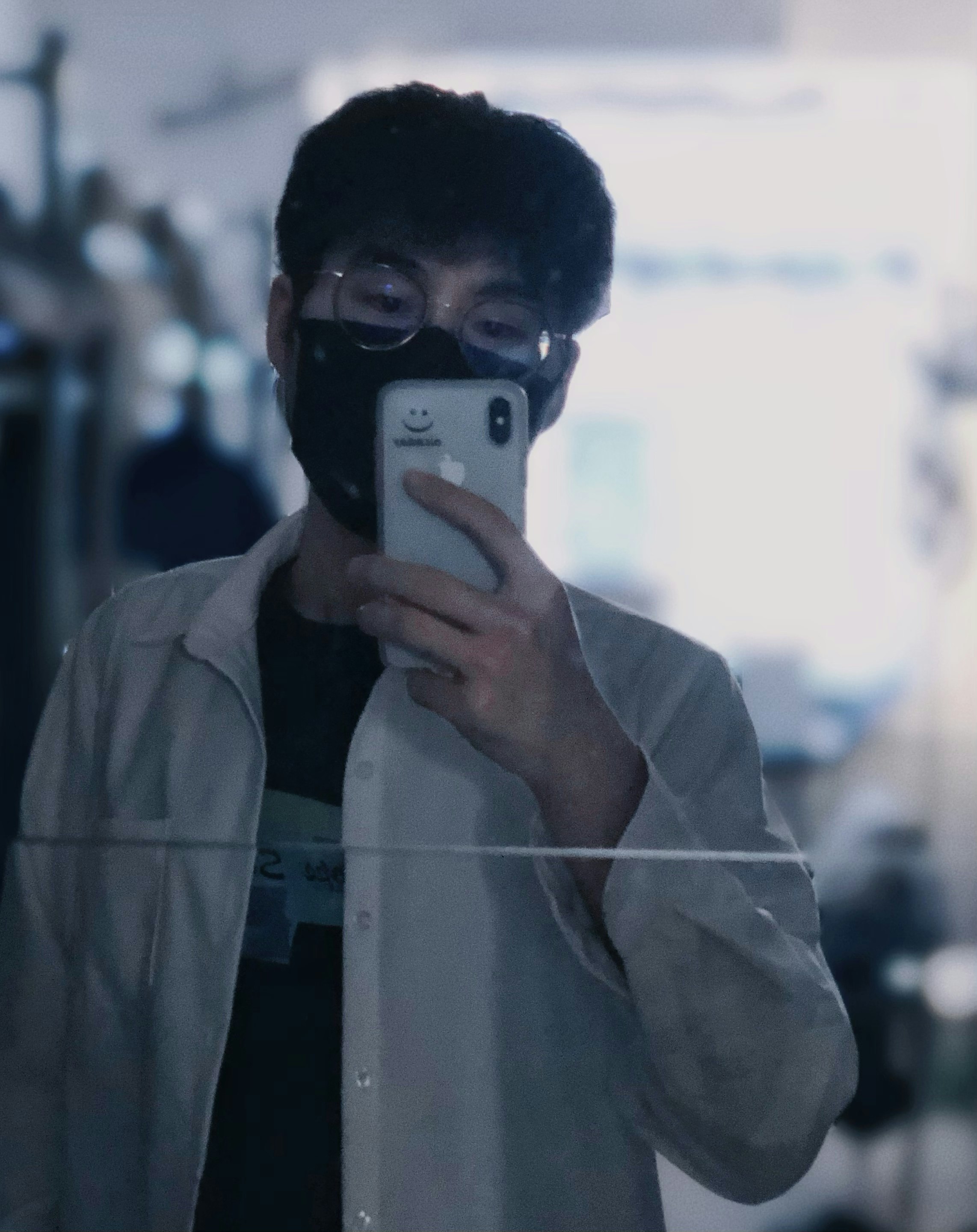 Noah Li
