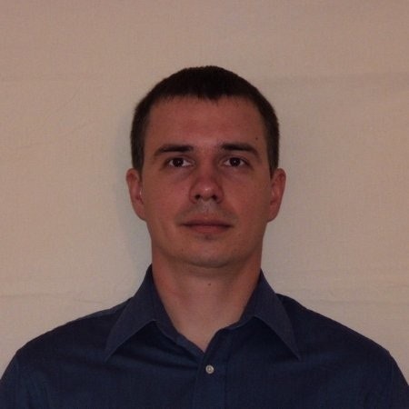 Viacheslav Chernyshov