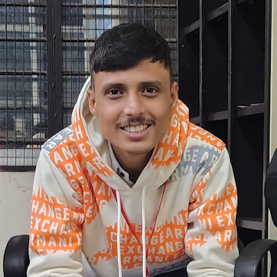 Harsh Singh