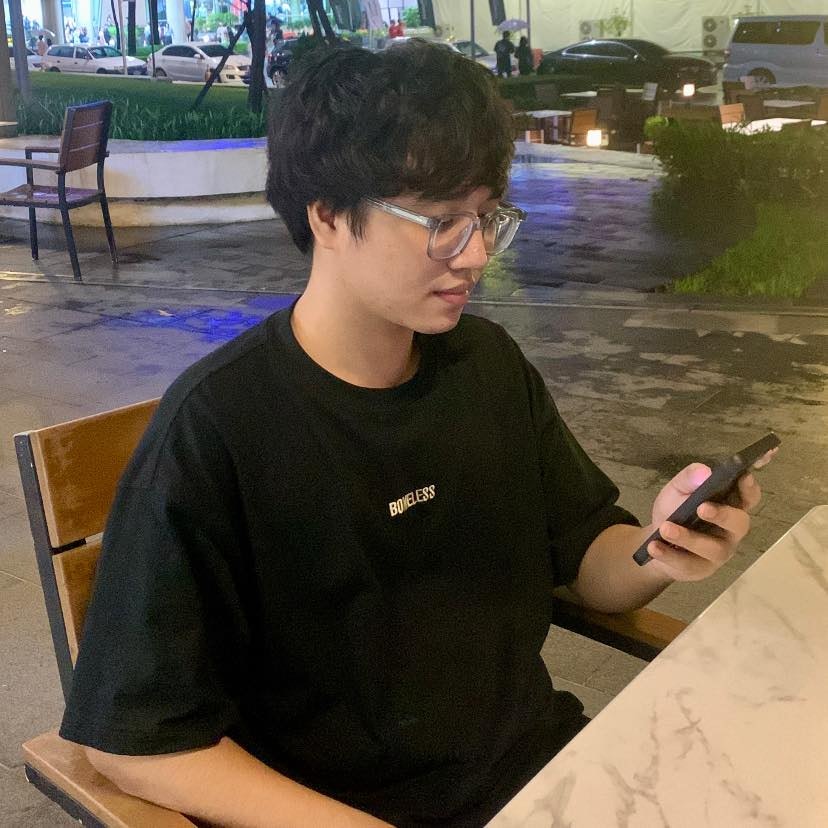 Than Htut Aung