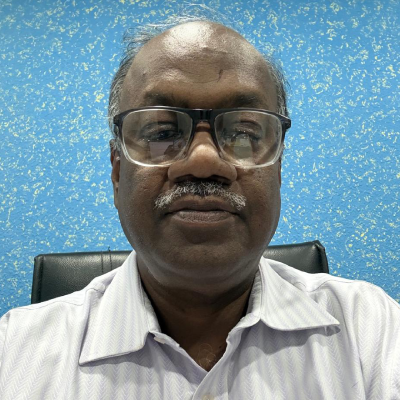 Manas Mandal
