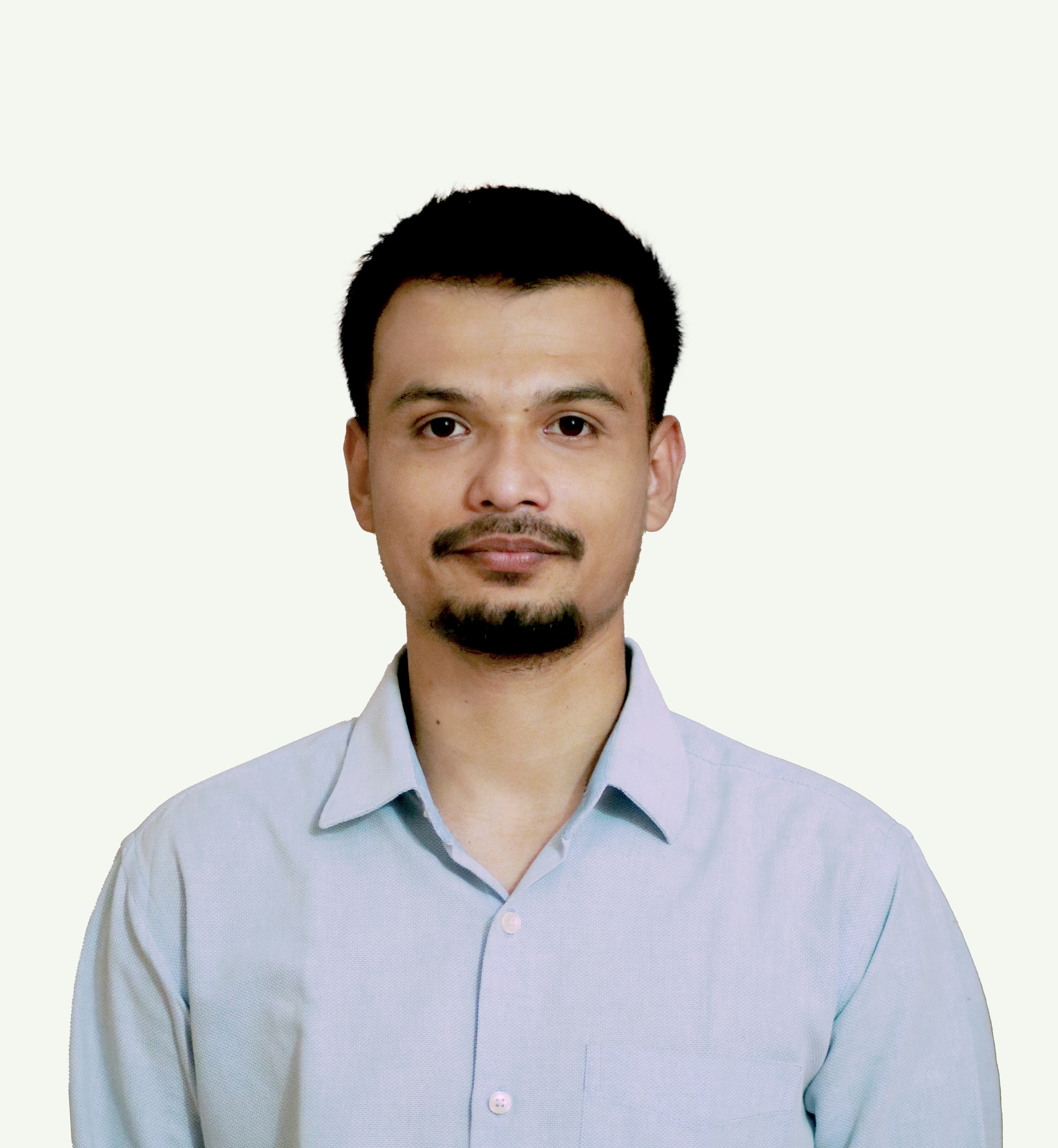 Arnob Shariar