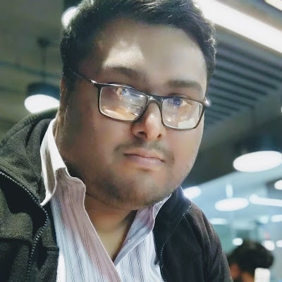 Rafsan Nazmul