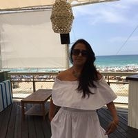 Maya Tzubari Ben Shachar