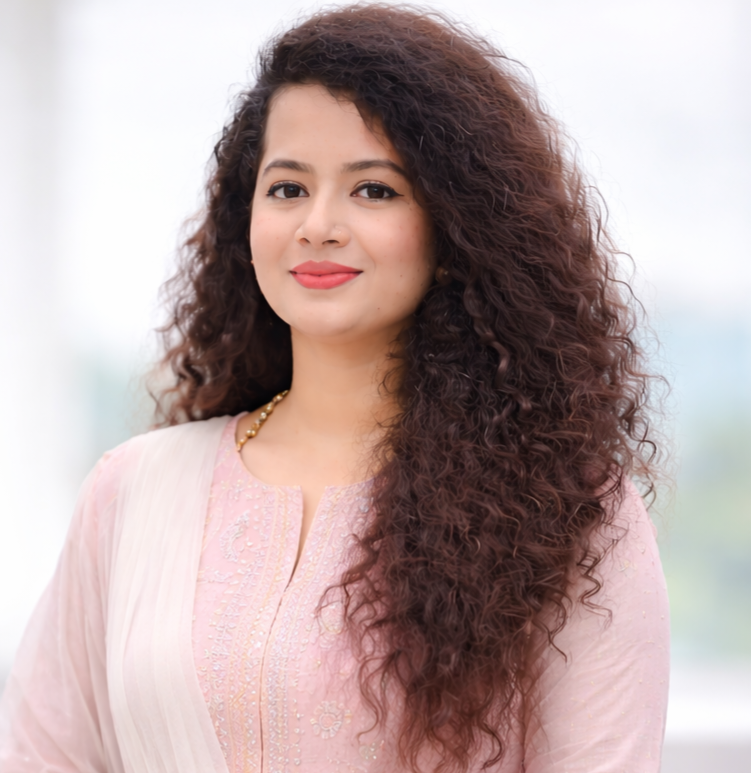 Saima Alam Tanni