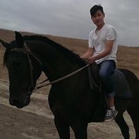 Мадияр Женис