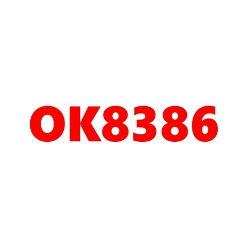 OK8386 - Trang Chủ Nhà Cái OK8386 