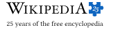 ProductHunt profile picture for @wikipedia