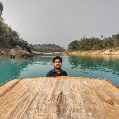 Abir Ahmed Tipu
