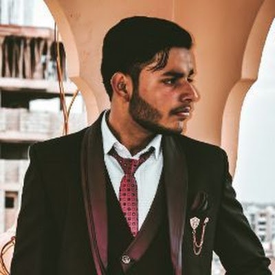 Piyush Raj