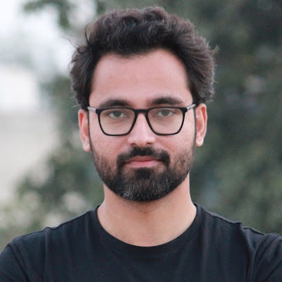 Gaurav Malik