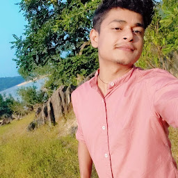 Ankit Maurya