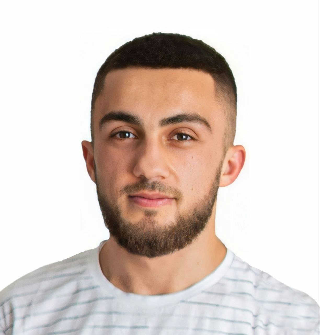Gevorg Manukyan