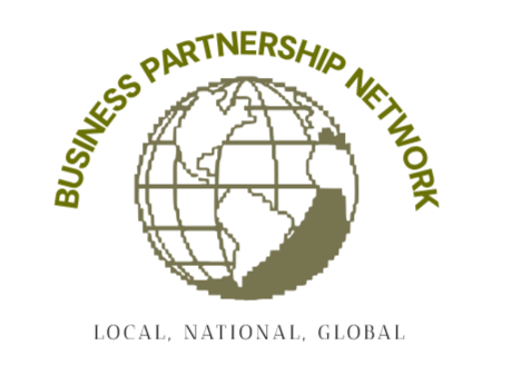 Business Partnership Network
