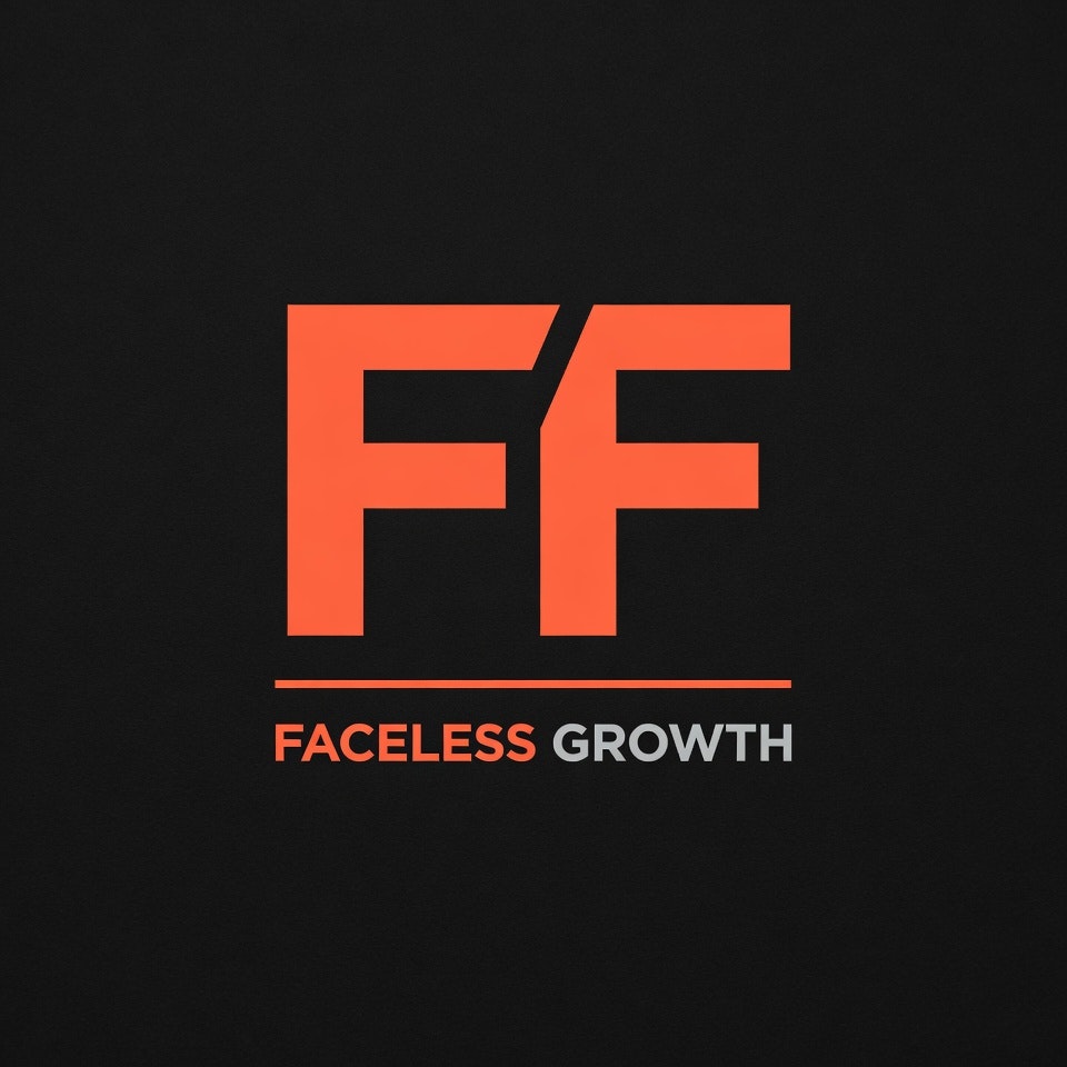 Faceless Growth