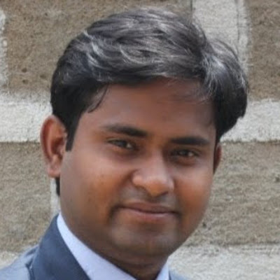 Chandan Jayaswal