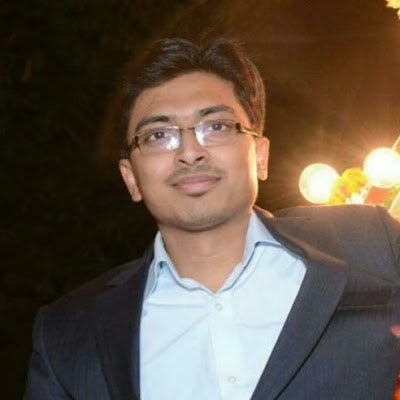 Sarvesh Kumar Mishra