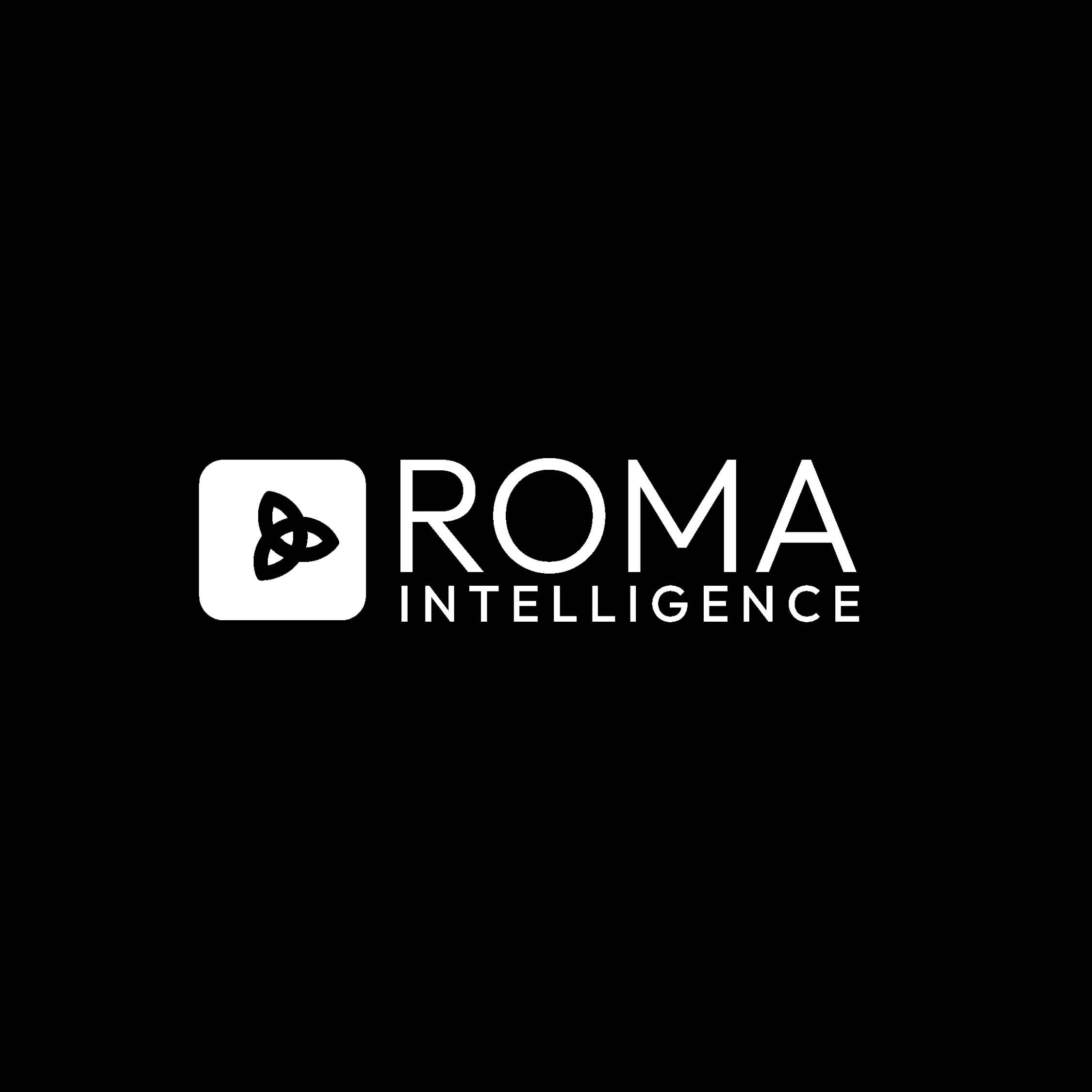 Roma Intelligence