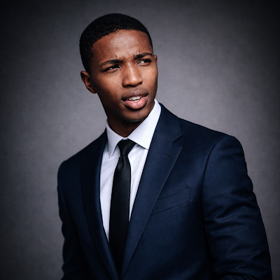 Joshua seun olabode Bello 