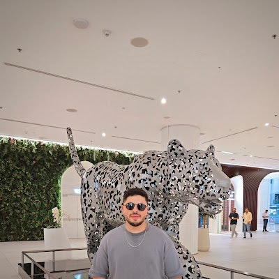 Naoufal DB