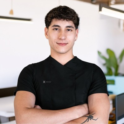 Angel Vallejo Mancilla