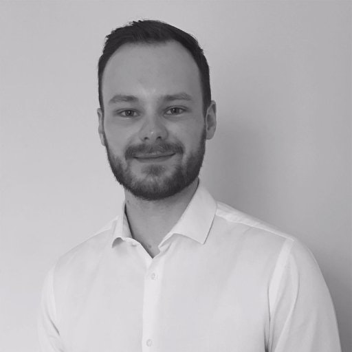 Mike Robinson 🚀☁️🌍